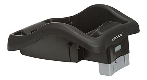 Cadeirinha de carro ajustável para crianças Cosco Luz N Comfy 35 Base