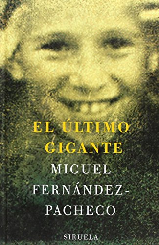 Libro El Último Gigante De Fernandez Pacheco M Fernández-pac