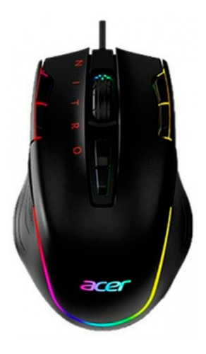 Mouse Gaming Acer Omw950