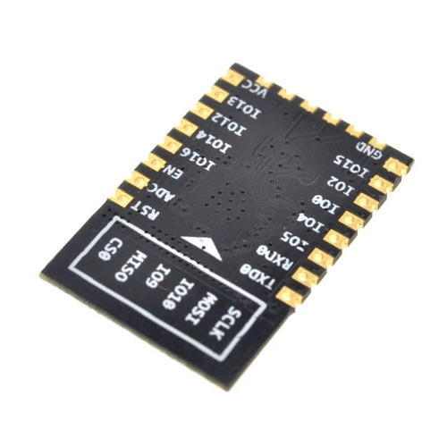 Wifi Modulo Esp8266 12f Cdmx Electrónica
