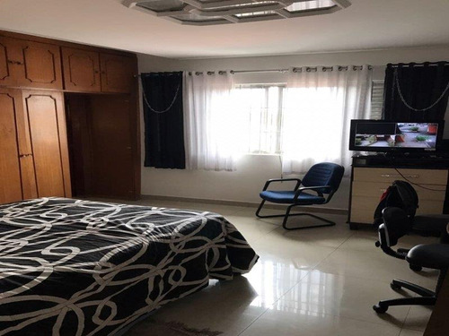 Imagem 19 de 25 de Ótimo Sobrado, Bem Localizado! - 3720