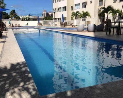 Apartamento - Cp47a03 - 69319322