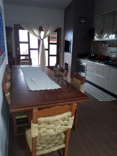 Imagem 12 de 30 de Casa À Venda Em Ingleses Do Rio Vermelho - Ca006627