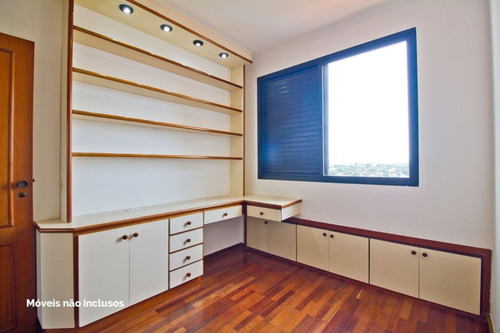Imagem 26 de 30 de Apartamento - Ap01708 - 70756331