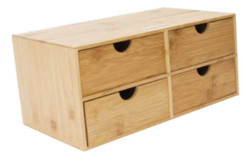 Nn Organizador De Gaveta De Mesa Com Prateleira, Porta-joias