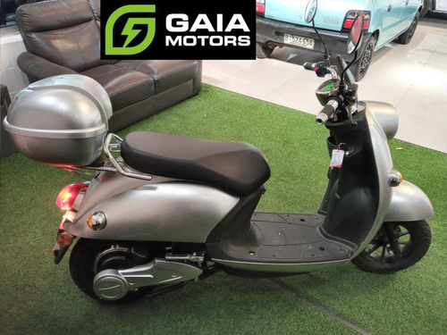 Imagen 10 de 15 de Gaia Motors Evespa Outlet! 60km Autonomía!