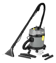 Comprar Lava Aspiradora Limpiadora Tapizados Karcher Profesional Oy
