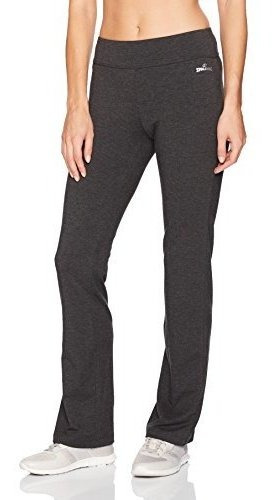 Pantalón Spalding Slim Fit Para Mujer