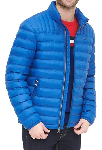 Chaquetas Tommy Hilfiger Para Hombre Abrigos