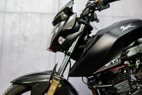 Tvs Apache Rtr 200 2021