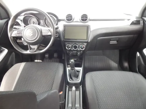 Suzuki Swift 1.2 Hybrid 2Wd