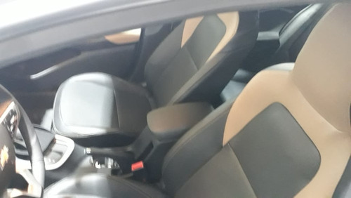 Chevrolet Onix 1.2