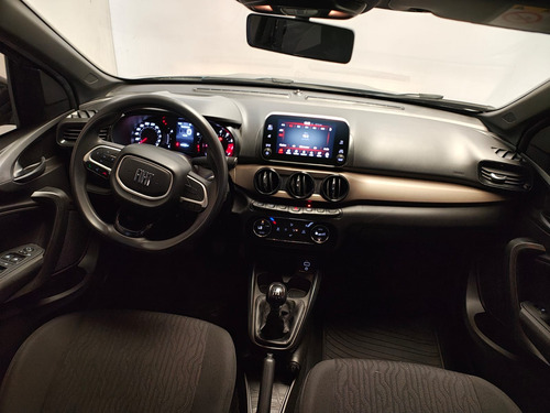 Fiat Cronos 1.3 Drive Mt