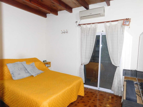 Venta Ph 4 Amb Villa Crespo Terraza Parrilla