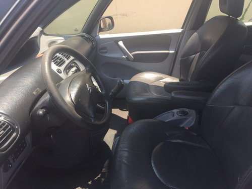 Xsara Picasso 2.0 16v 2004