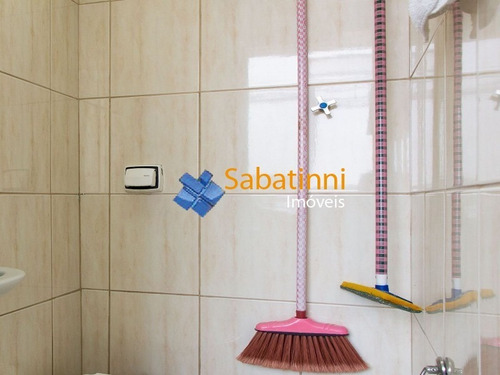 Imagem 28 de 29 de Apartamento A Venda Em Sp Cambuci - Ap06502 - 70311059