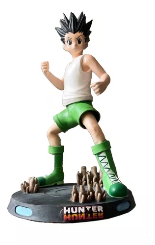 Gon Freecss (hunter X Hunter) Action Figure