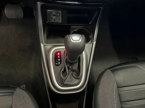 Fiat Strada Volcano 1.3 Flex 8V CD Aut.
