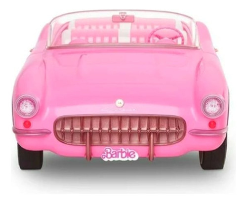 Barbie Convertible Edición Especial Signature Película 2024 (Usado)
