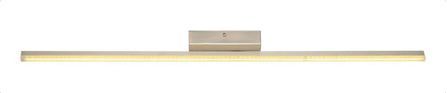 Cl-1100-1-led/sa Barra  De  Luz Para  Muro, Calux