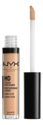 Corrector De Ojeras Glow Nyx