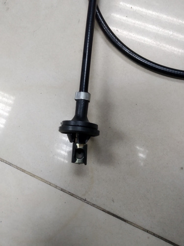 Guaya Aceleración Spark Matiz