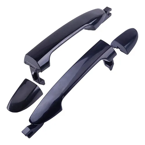 comprar Manilla Externa Kia Spectra Trasera Izquierda 2004 - 2009