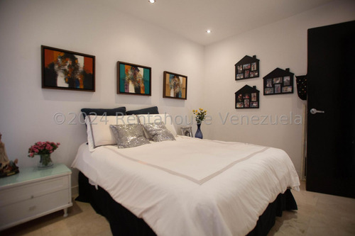 Casa En Venta Alto Hatillo Mls #25-14151