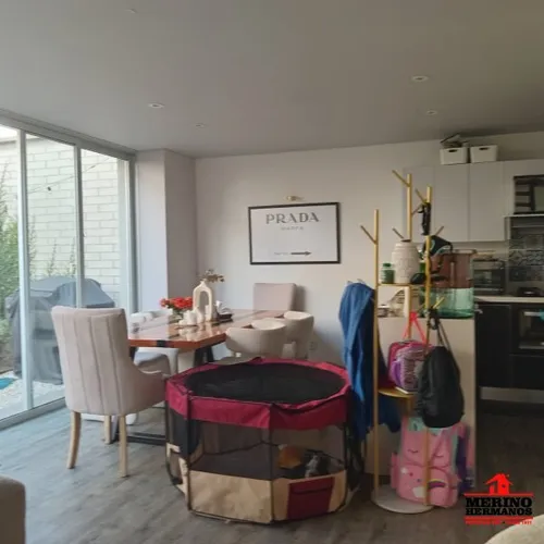 Casa En Arriendo En Rionegro - Vereda Barro Blanco