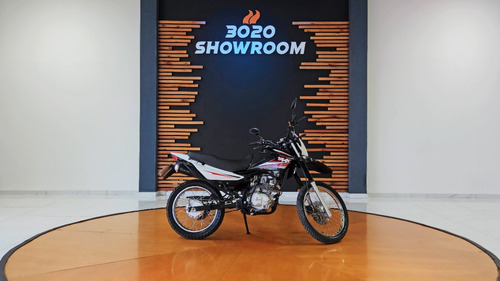 Corven Triax 150 2021
