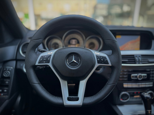 Mercedes-Benz Clase C 1.8 C250 Avantgardesport B.eff At