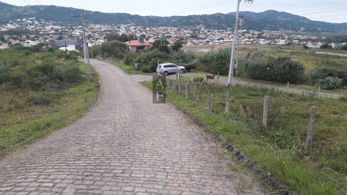Área Residencial Para Venda Em Ferraz Garopaba-sc - Tv737