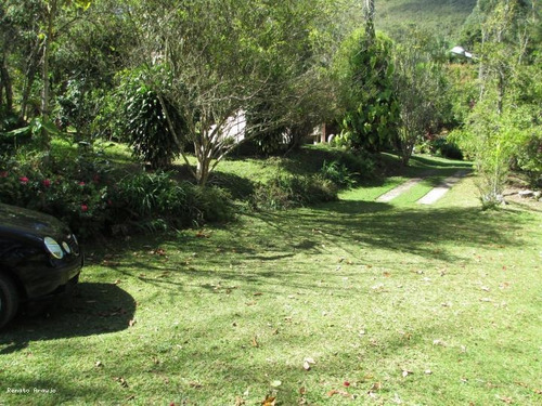 Imagem 4 de 15 de Sítio Para Venda Em Teresópolis, Campo Limpo, 2 Dormitórios - S036_2-208782