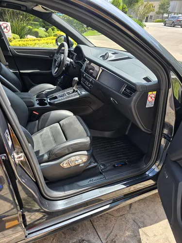Porsche Macan 3.0 Gts At
