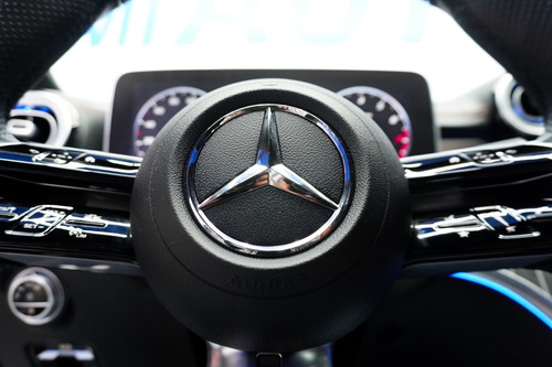 Mercedes-Benz Clase C 1.5 200 Sport