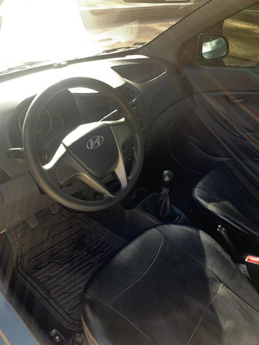 Hyundai Eon 0.8
