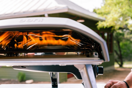 Horno De Pizza Ooni Koda 16