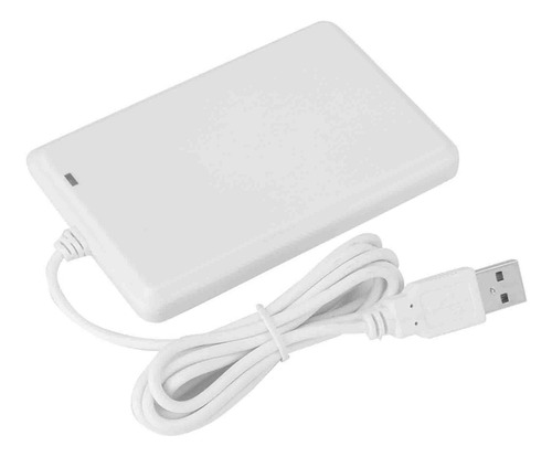 Lector De Tarjetas De Acceso Ic/id Sin Contacto, Unidad Usb,