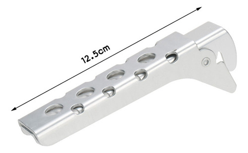 Soporte Elevador De Ollas Para Utensilios De Cocina De Campi