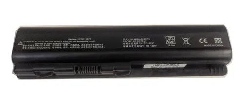 Batería Hp Compaq Dv4 Dv5 Dv6 G50 G60 G61 G70 Cq40 Cq70