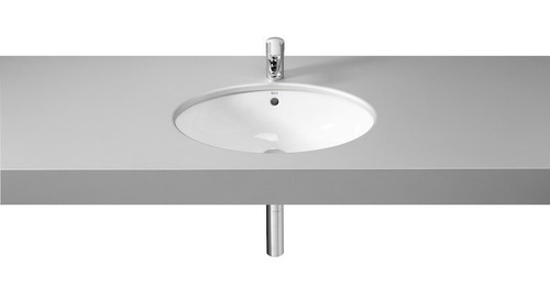 Bacha Lavatorio Roca Neo Selene Abajo 510 X 395