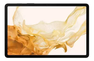 Tablet Samsung Galaxy Tab S S8 SM-X700 11" 128GB graphite y 8GB de memoria RAM