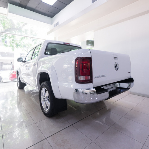 Imagen 6 de 15 de Amarok Dc 2.0 Tdi 180cv Highline 4x2 Mt My23 29