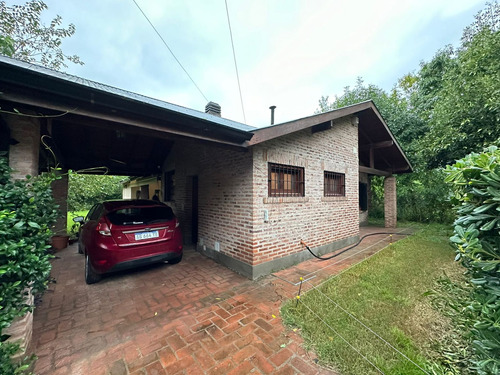 Venta Casa 3 Ambientes Los Cardales Campana