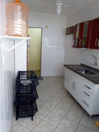 Imagem 14 de 15 de Apartamento Com 2 Dorms, Guilhermina, Praia Grande - R$ 235 Mil, Cod: 1245 - V1245