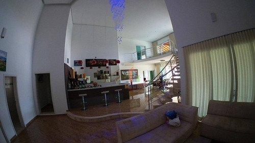 Chácara, 3200 M² - Venda Por R$ 2.500.000,00 Ou Aluguel Por R$ 8.000,00/mês - Condomínio Chácara Grota Azul - Hortolândia/sp - Ch0049