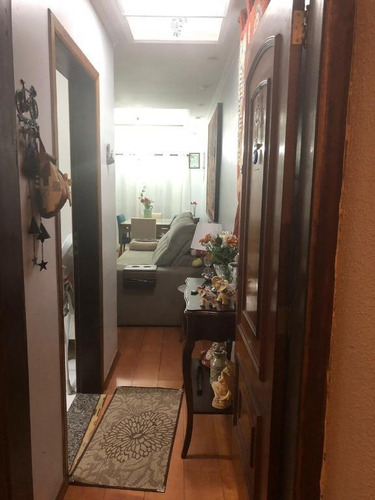 Apartamento Com 3 Dormitórios À Venda, 176 M² - Santa Terezinha - São Bernardo Do Campo/sp - Ap63927