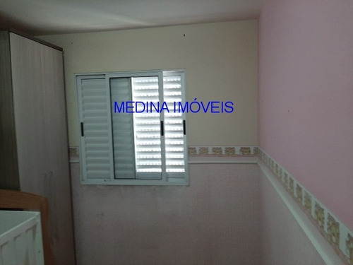 Imagem 7 de 20 de Apartamento No Vale Verde Disponível Para Venda! - Ap00284 - 69381128