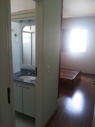Imagem 16 de 30 de Apartamento - Ref: 3872