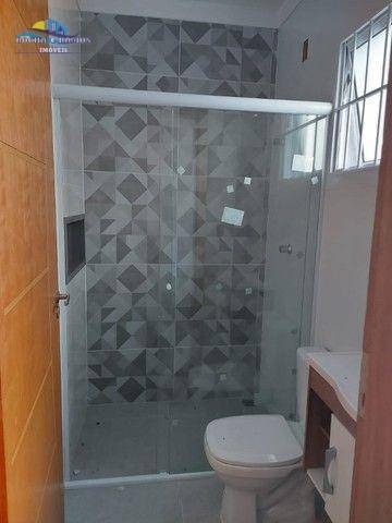 Imagem 9 de 16 de Casa Venda Jardim Dos Ipes Sumare Sp - Ca0853